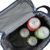 Термосумка Bo-Camp Cooler Bag 10 Blue (6702983), код: 9567