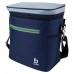 Термосумка Bo-Camp Cooler Bag 10 Blue (6702983), код: 9567