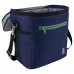 Термосумка Bo-Camp Cooler Bag 10 Blue (6702983), код: 9567