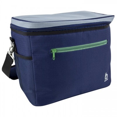 Термосумка Bo-Camp Cooler Bag 20 Blue (6702986), код: 9568