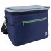 Термосумка Bo-Camp Cooler Bag 20 Blue (6702986), код: 9568 Термосумка Bo-Camp Cooler Bag 20 Blue (6702986), код: 9568