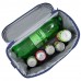 Термосумка Bo-Camp Cooler Bag 20 Blue (6702986), код: 9568