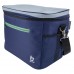 Термосумка Bo-Camp Cooler Bag 20 Blue (6702986), код: 9568