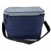 Термосумка Bo-Camp Cooler Bag 20 Blue (6702986), код: 9568