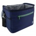 Термосумка Bo-Camp Cooler Bag 20 Blue (6702986), код: 9568