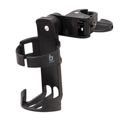 Тримач для пляшки Bo-Camp Universal For Chair Black (1262351), код: 12441