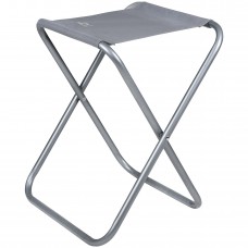 Стілець розкладний Bo-Camp Foldable Steel Grey (1467350)