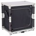 Кухня кемпінгова Bo-Camp Edith 65x45 cm Anthracite (1593652)