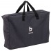 Кухня кемпінгова Bo-Camp Edith 65x45 cm Anthracite (1593652)