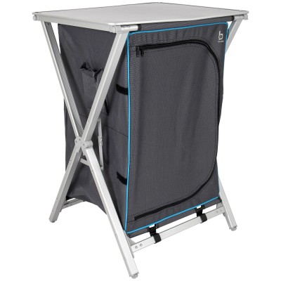Кухня кемпінгова Bo-Camp Ontario Anthracite (1693607), код: 12495