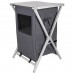 Кухня кемпінгова Bo-Camp Ontario Anthracite (1693607), код: 12495