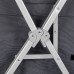 Кухня кемпінгова Bo-Camp Ontario Anthracite (1693607), код: 12495