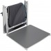 Кухня кемпінгова Bo-Camp Ontario Anthracite (1693607), код: 12495