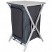 Кухня кемпінгова Bo-Camp Ontario Anthracite (1693607), код: 12495