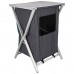 Кухня кемпінгова Bo-Camp Ontario Anthracite (1693607), код: 12495