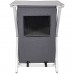 Кухня кемпінгова Bo-Camp Ontario Anthracite (1693607), код: 12495