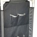 Шафа-Органайзер складана Bo-Camp Emerald Anthracite (1693634), код: 12513