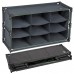 Комод-Органайзер складаний Bo-Camp Cabinet-Organizer Anthracite (1694000), код: 12512