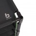Комод-Органайзер складаний Bo-Camp Cabinet-Organizer Anthracite (1694000), код: 12512