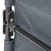 Комод-Органайзер складаний Bo-Camp Cabinet-Organizer Anthracite (1694000), код: 12512