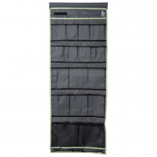 Органайзер підвісний Bo-Camp 17 Compartments Grey (1771501)