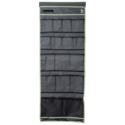 Органайзер підвісний Bo-Camp 17 Compartments Grey (1771501)