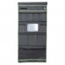 Органайзер підвісний Bo-Camp Mirror 12 Compartments Grey (1771505), код: 12470 Органайзер підвісний Bo-Camp Mirror 12 Compartments Grey (1771505), код: 12470