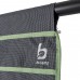 Органайзер підвісний Bo-Camp Mirror 12 Compartments Grey (1771505)