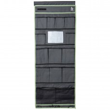 Органайзер підвісний Bo-Camp Mirror 15 Compartments Grey (1771510)
