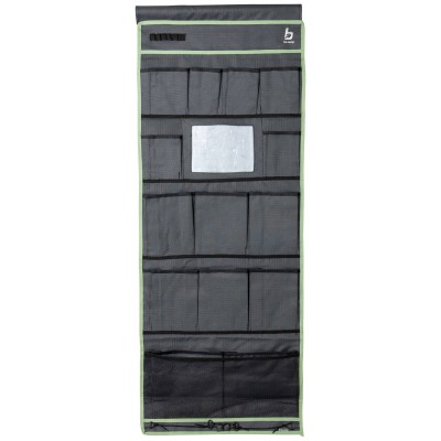Органайзер підвісний Bo-Camp Mirror 15 Compartments Grey (1771510)