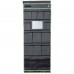 Органайзер підвісний Bo-Camp Mirror 15 Compartments Grey (1771510) Органайзер підвісний Bo-Camp Mirror 15 Compartments Grey (1771510)