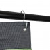 Органайзер підвісний Bo-Camp Mirror 15 Compartments Grey (1771510)