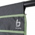 Органайзер підвісний Bo-Camp Mirror 15 Compartments Grey (1771510)