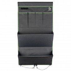 Органайзер підвісний Bo-Camp 7 Compartments Grey (1771520)