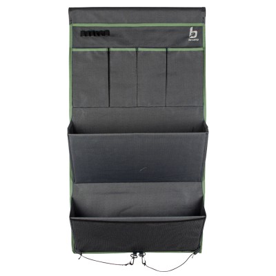 Органайзер підвісний Bo-Camp 7 Compartments Grey (1771520)