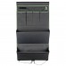 Органайзер підвісний Bo-Camp 7 Compartments Grey (1771520) Органайзер підвісний Bo-Camp 7 Compartments Grey (1771520)