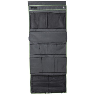 Органайзер підвісний Bo-Camp XL 14 Compartments Grey (1771541)