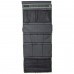 Органайзер підвісний Bo-Camp XL 14 Compartments Grey (1771541) Органайзер підвісний Bo-Camp XL 14 Compartments Grey (1771541)