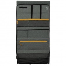 Органайзер підвісний Bo-Camp Overton M 7 Compartments Grey (1771600)