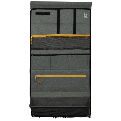 Органайзер підвісний Bo-Camp Overton M 7 Compartments Grey (1771600), код: 12497