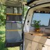 Органайзер підвісний Bo-Camp Overton M 7 Compartments Grey (1771600), код: 12497