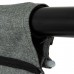 Органайзер підвісний Bo-Camp Overton M 7 Compartments Grey (1771600), код: 12497