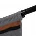 Органайзер підвісний Bo-Camp Mathew L 13 Compartments Grey (1771656), код: 12500