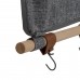 Органайзер підвісний Bo-Camp Mathew L 13 Compartments Grey (1771656), код: 12500