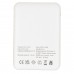Подушка кемпінгова з підігрівом Bo-Camp Skudde USB Powerbank Grey (1849355)