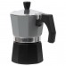 Кавоварка Bo-Camp Hillingdon 3-cups Grey/Black (2200515)