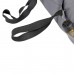 Подушка самонадувна Bo-Camp Deluxe 46x29cm Black (3400004)