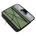 Бокс-Органайзер складаний Bo-Camp Smart L Anthracite/Olive (4117410), код: 12521