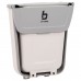 Корзина для сміття складана Bo-Camp Waste Bin Foldable 15L White/Grey (5329979), код: 12522