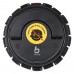 Ліхтар-Знищувач комах Bo-Camp Atom WP Rechargable 180 Lumen Black (5818804), код: 12489